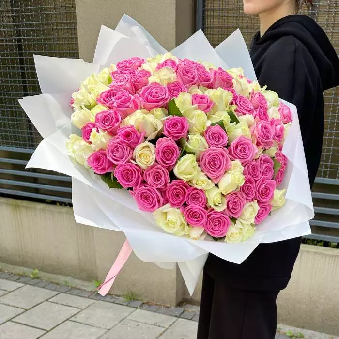 Best Flower Delivery Warsaw Poland Best Flower Site